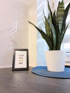 CentroPark Apartament