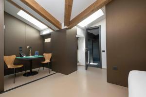 Habitación Doble Deluxe