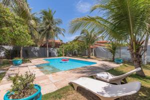 Casa na Praia Porto das Dunas - Próximo ao Beach Park by Carpediem