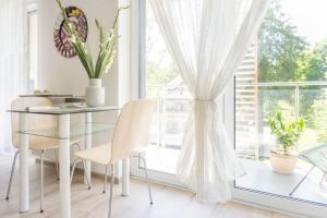 Apartament Artystyczny Zakątek