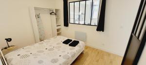 Appartements Le Wlerick 1 - Hyper centre - Au calme - Wifi : photos des chambres