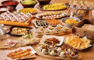 ANA Holiday Inn Resort Miyazaki by IHG