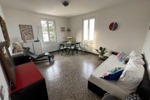 Sea Home above Sori village