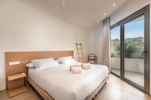 Jardines - Acoran 1,2 NATURE RESERVE VIEW 1B