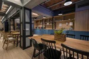 Font Andorra Hostel - 埃尔塔特