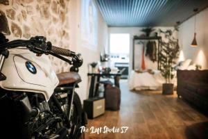 The Loft Studio 57 - VUT.3352AS - 4hvězdičkové hotely ve městě Ribadesella