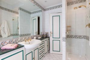 Aurelia Montana Luxury by Rental in Rome