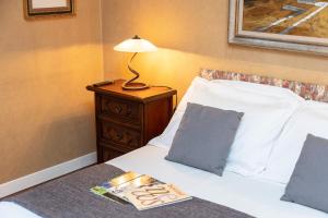 Aurelia Montana Luxury by Rental in Rome