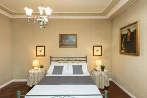 Aurelia Montana Luxury by Rental in Rome