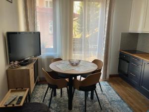 Apartament BB II na Kiepury