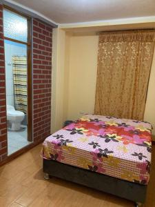 Alojamiento en Mancora - Alipio House