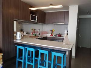 Resort Laguna del Mar - Vista al Faro