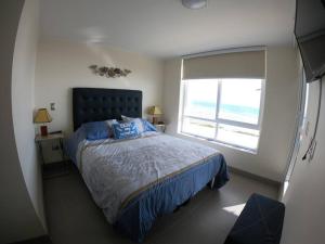 Resort Laguna del Mar - Vista al Faro