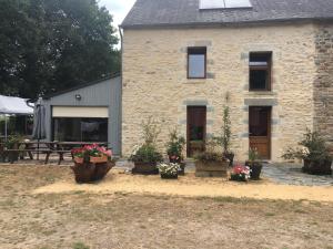 Le Clos Doré Parc