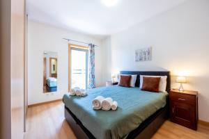 Apartment Baixa Marina