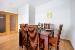 Apartment Baixa Marina