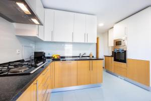 Apartment Baixa Marina