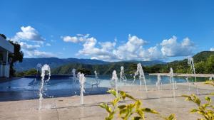 Glamping Paraíso Escondido