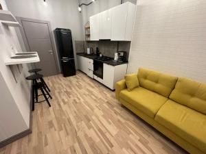 Mojo-Jojo a funky stay