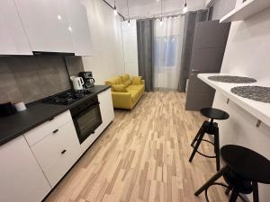 Mojo-Jojo a funky stay