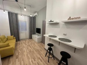 Mojo-Jojo a funky stay