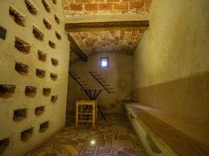 Casa de los Mendoza - Casa Solariega en el casco histórico