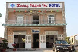 Hoang Chanh Tri Hotel