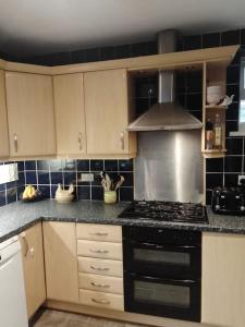 Beautiful family home