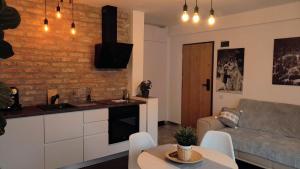 Casa Larisa - Wolves Apartment