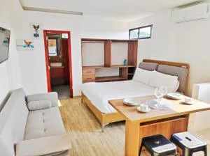 Pacific Suites Guayaquil Airport - Entre Ríos