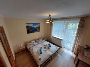 Hostel & Apartments u Florka 2