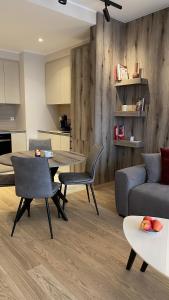 DOM Boutique Apartments -Aurora