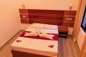 Feridhoo Inn