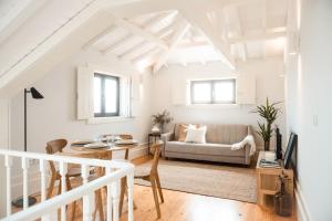 Fontainhas Douro Views by LovelyStay