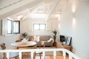 Fontainhas Douro Views by LovelyStay