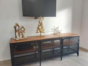 Apartamentos Playa de Finisterre