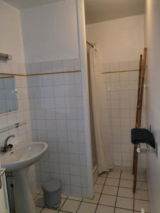 Appartements Les Pastourelles : photos des chambres