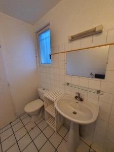 Appartements Les Pastourelles : Appartement - Vue sur Jardin