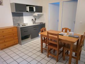 Appartements Les Pastourelles : photos des chambres