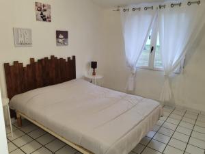 Appartements LES PASTOURELLES : photos des chambres