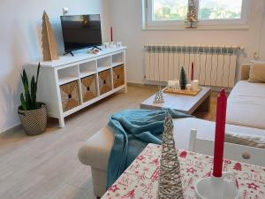 Apartamentos Playa de Finisterre