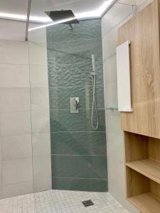 NEW Appartement de charme, chic et calme