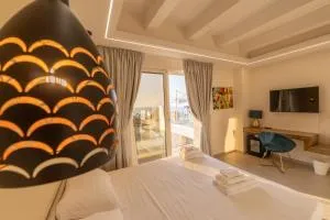 Villa Rocca - Rooms&SPA - Capistrano