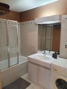 Lyon 8 Grange Blanche Appartement calme de 50 m²