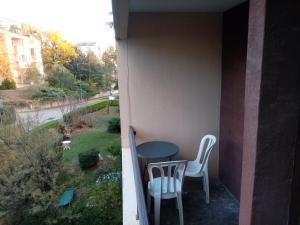 Studio "Le Rigaou"