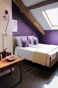 B&B / Chambres d'hotes O Sixieme Sens : photos des chambres