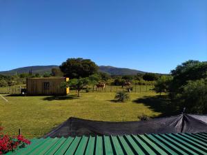 El Encuentro - Casa para 12 personas