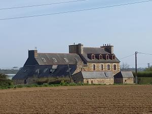 Appartements Kervig House Ty Laouen : photos des chambres