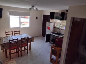 Cabaña Caballito Azul