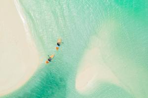 Ambergris Cay, TKCA 1ZZ, Turks and Caicos Islands.